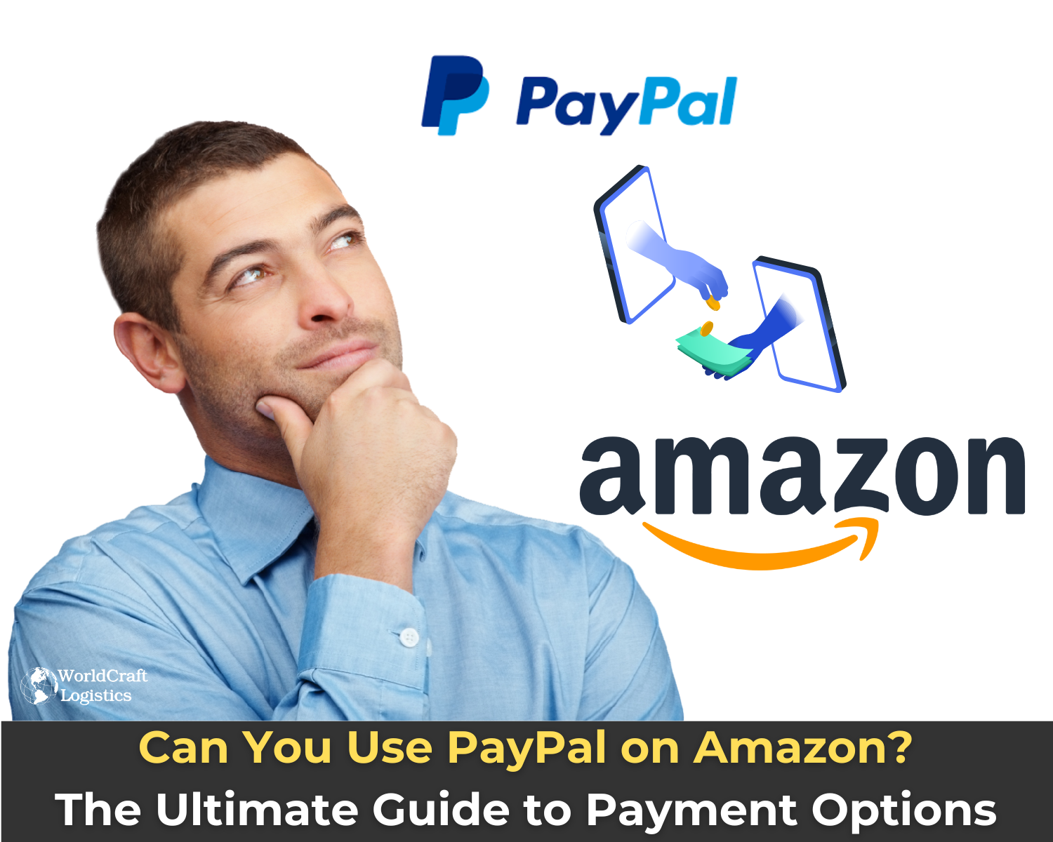 Amazon paypal españa online